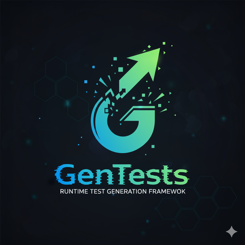 GenTests Logo